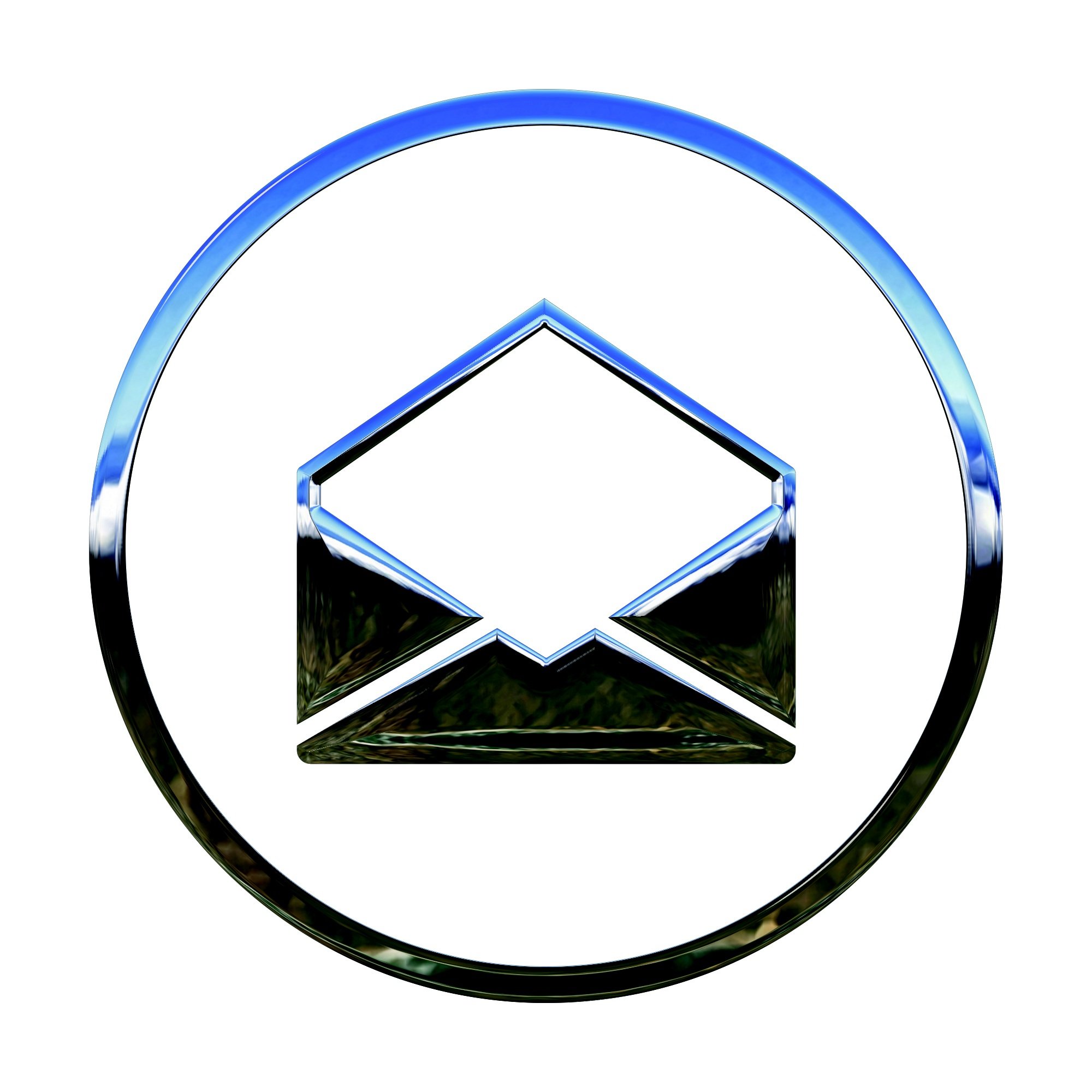 お問い合わせアイコン